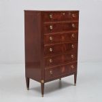 1334 2277 CHEST OF DRAWERS